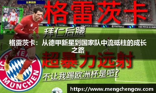 格雷茨卡：从德甲新星到国家队中流砥柱的成长之路